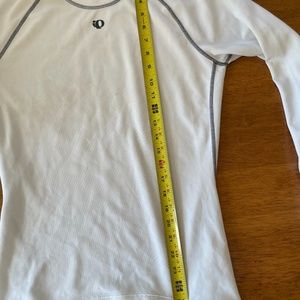 Pearlizumi Pro Series Top